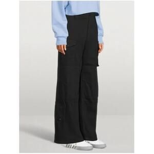 Rag & Bone Modern Cargo Pants in Black 25 NEW